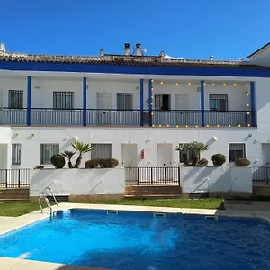 Apartamento Corral Del Tronio , Espartinas España