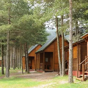 Fontfreda 3*, Castellar del Riu España